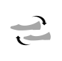 Personalização de acordo com o uniforme